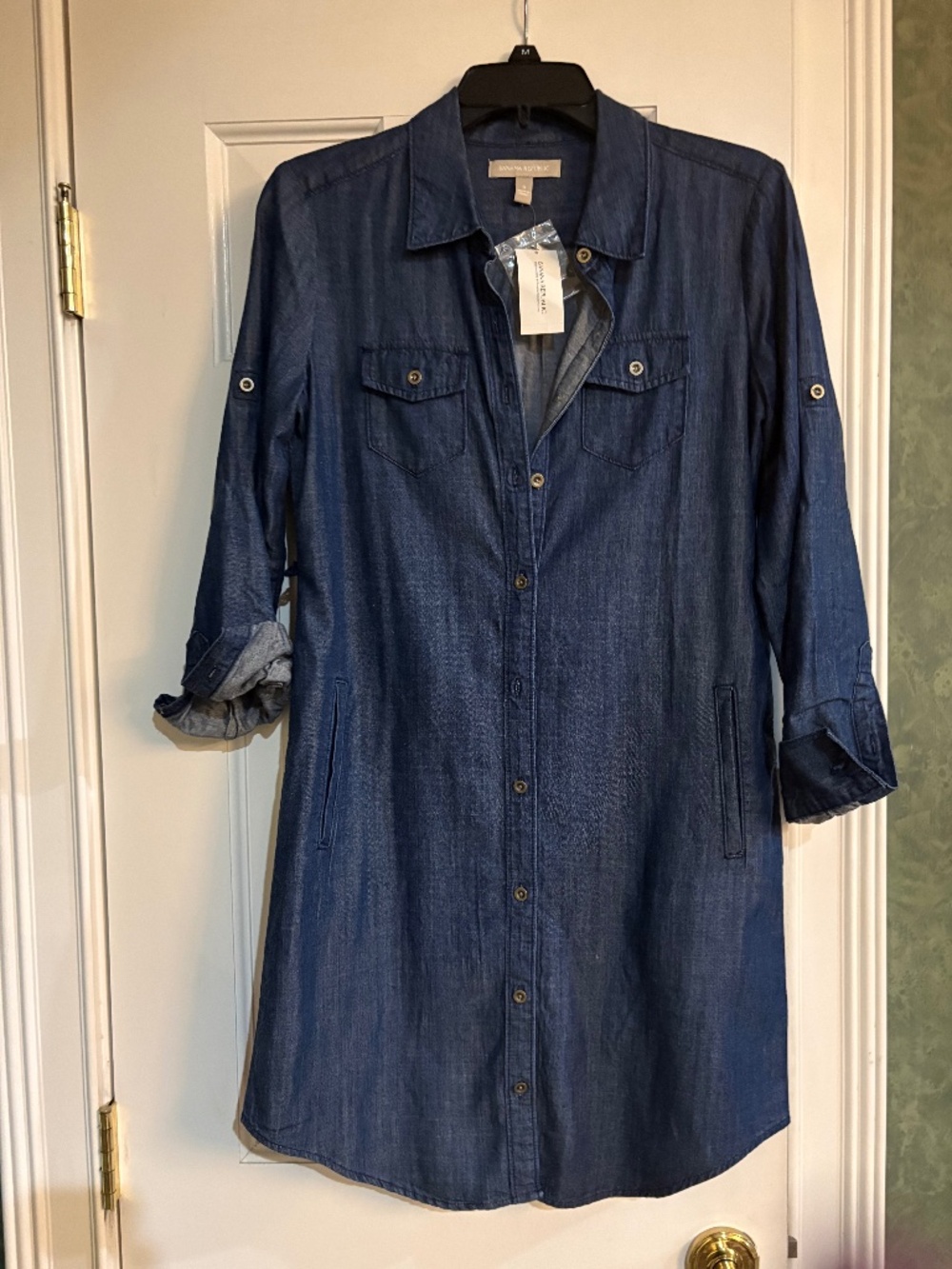 Banana Republic dress